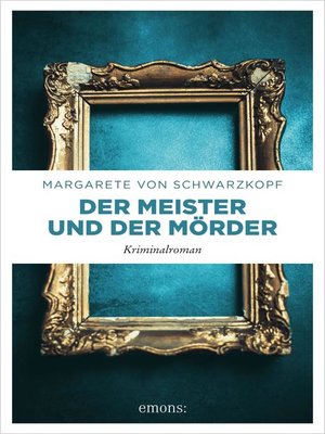 cover image of Der Meister und der Mörder